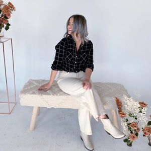 Meet your Posher, Reagan